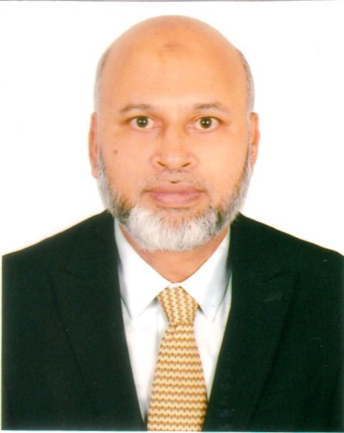 Dr. Md. Bazlur Rashid Photo