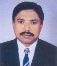 Md. Nurul Karim Photo