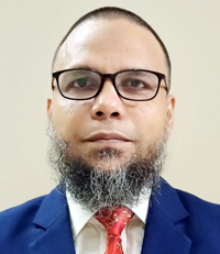 Md. Rashaduzzaman Photo