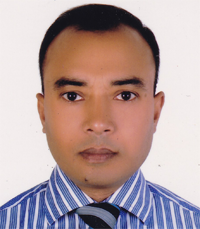 Md. Monowar Hossain Photo